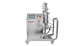 Проточный гомогенизатор MEGATRON® MT-MM